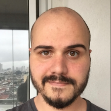 Avatar for Diego Belli Mondego from gravatar.com