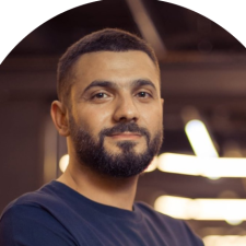 Avatar for Edgar from gravatar.com