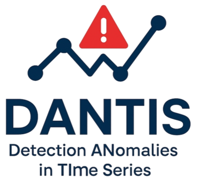 DANTIS logo