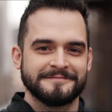 Avatar for Brandon Horn from gravatar.com