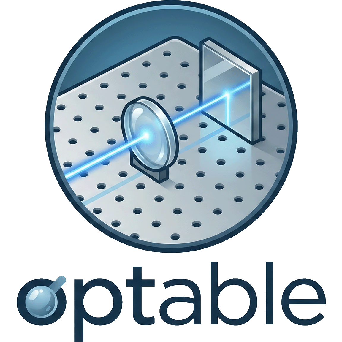 Optable Logo
