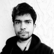 Avatar for Raunak Roy from gravatar.com