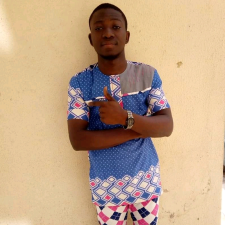 Avatar for Daniel Kumaga from gravatar.com