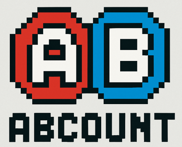 ABCount logo