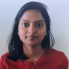 Avatar for Soumiya Mohan from gravatar.com