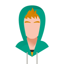 Avatar for Oliver Broomhall from gravatar.com