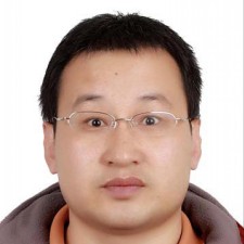 Avatar for laojiang from gravatar.com