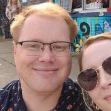 Avatar for Alec Ostrander from gravatar.com