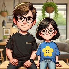 Avatar for km0r3 from gravatar.com
