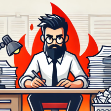 Avatar for Elad Sarafian from gravatar.com