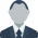Avatar for klaghmari-pypi from gravatar.com