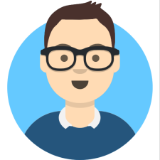 Avatar for Marten Svanfeldt from gravatar.com