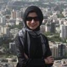 Avatar for Mojgan Hashemian from gravatar.com