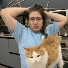 Avatar for Azat Ibrakov from gravatar.com