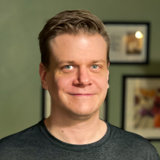 Avatar for Brian Grubba from gravatar.com