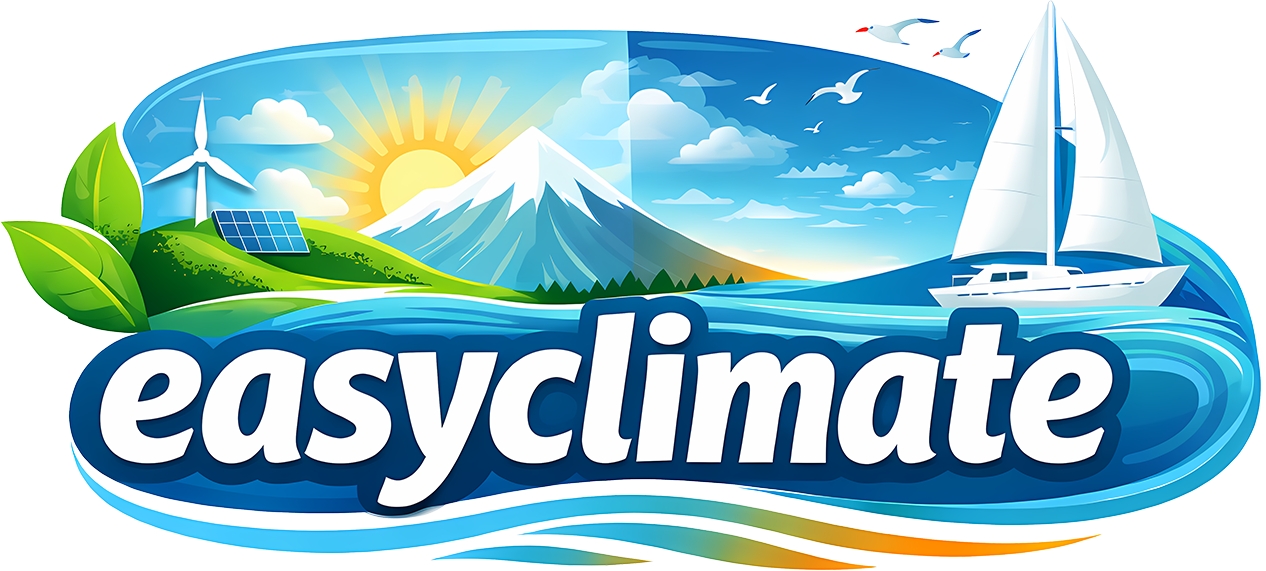 easyclimate