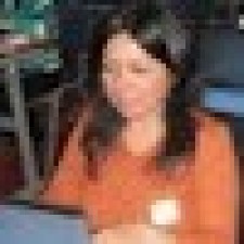 Avatar for iris from gravatar.com