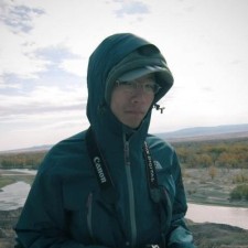 Avatar for Xiongfei Shi from gravatar.com