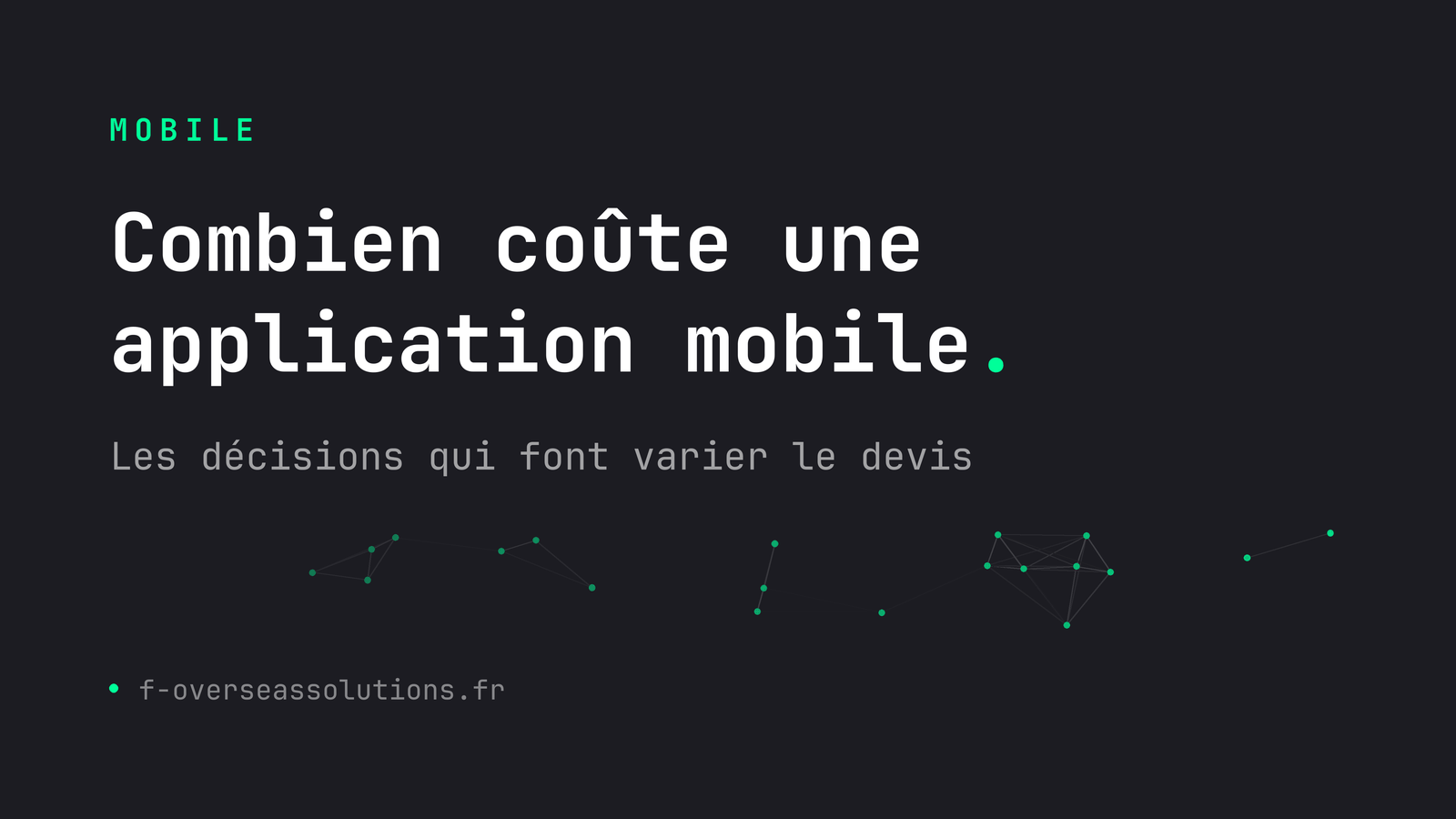 Exemple de carte 16:9