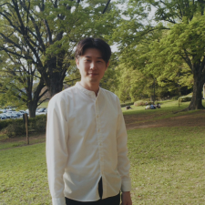 Avatar for Shinya Iwasaki from gravatar.com