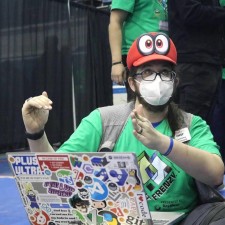 Avatar for Lawrence Whisenant from gravatar.com