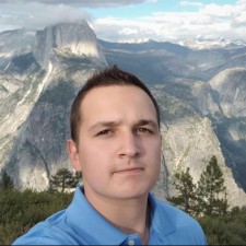 Avatar for Jared Gillespie from gravatar.com