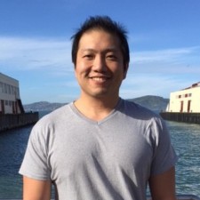 Avatar for George Wee from gravatar.com