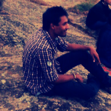 Avatar for Pratik Anurag from gravatar.com