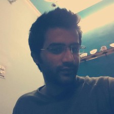 Avatar for Sarthak Yadav from gravatar.com