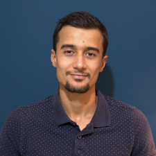 Avatar for Hamza from gravatar.com