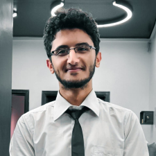 Avatar for mohammed from gravatar.com