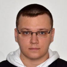 Avatar for Mikhail Porokhovnichenko from gravatar.com