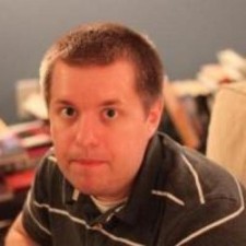 Avatar for Kevin Barnes from gravatar.com
