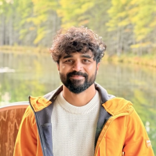 Avatar for Uday Phalak from gravatar.com