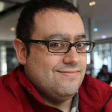 Avatar for Victor Suarez from gravatar.com