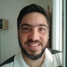 Avatar for Douglas Calrini from gravatar.com