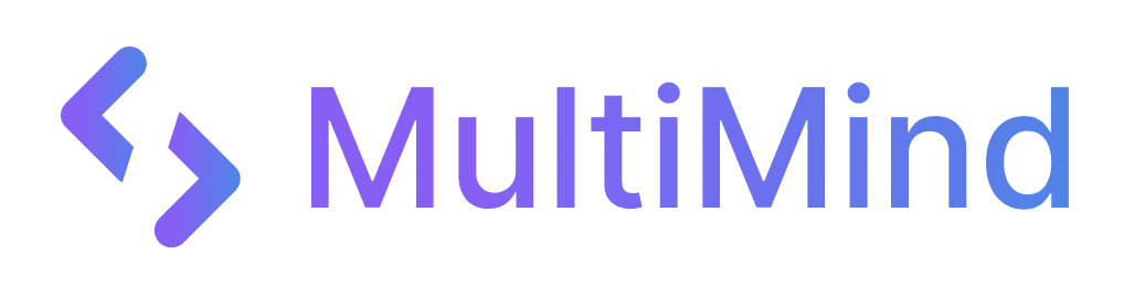 MultiMind SDK Logo