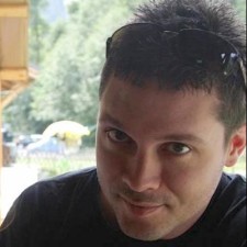 Avatar for Kevin McGuinness from gravatar.com