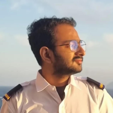 Avatar for Jeomon George from gravatar.com