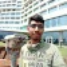 Avatar for Sai Kiran Gudla from gravatar.com