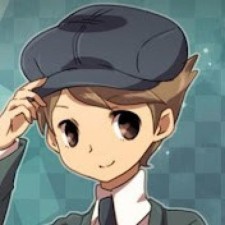 Avatar for Lord Alvin Hansen from gravatar.com