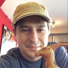 Avatar for Angelo Fausti from gravatar.com