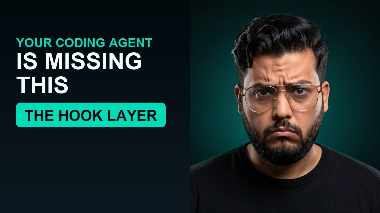 Agent Amplifier v1.0 — 78-second demo