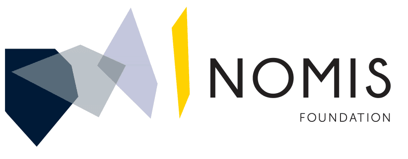 NOMIS logo