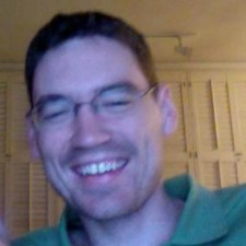 Avatar for Craig Quiter from gravatar.com