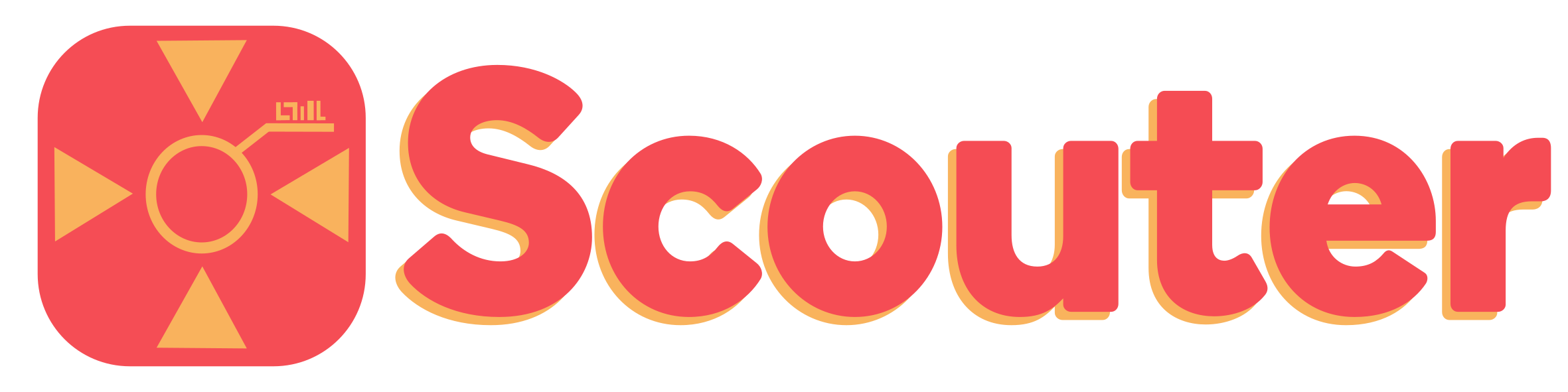 scouter logo