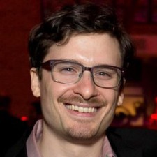 Avatar for Eric.Roberts from gravatar.com