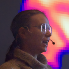 Avatar for Marie Roald from gravatar.com
