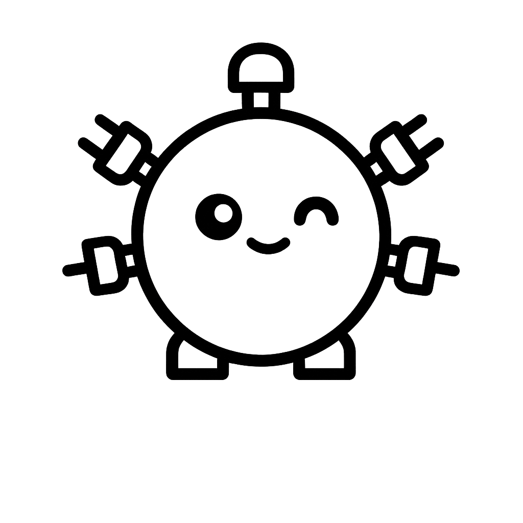 Bub logo