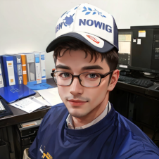 Avatar for majun from gravatar.com